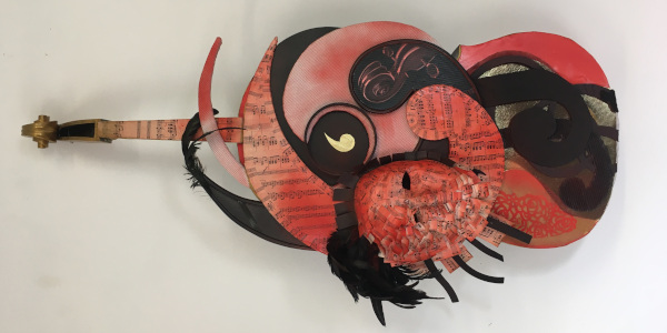 Red Symphony